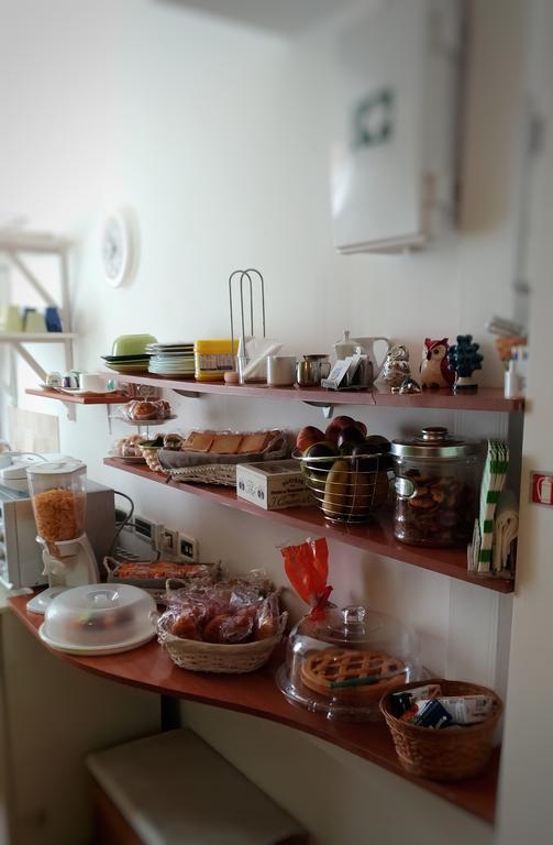 Bed and breakfast Sant'anna Roma