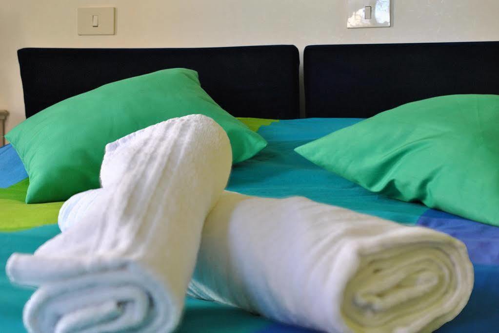 Bed and breakfast Sant'anna Roma