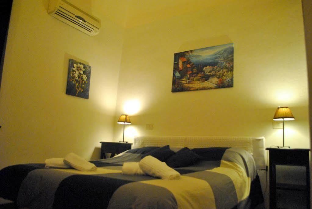 Sant'anna Bed and breakfast Roma