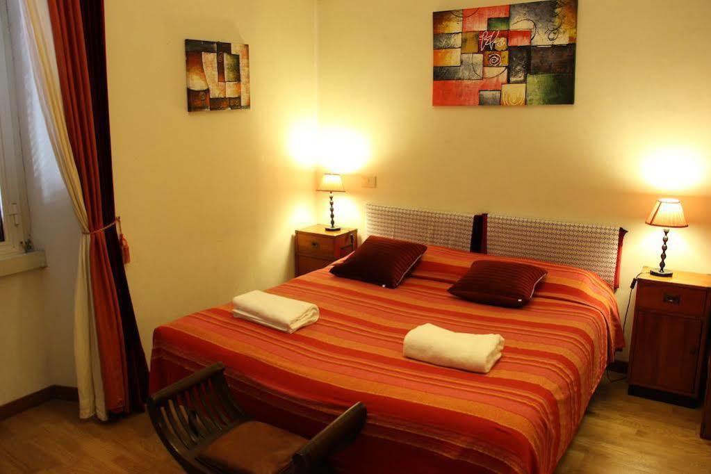 Sant'anna Bed and breakfast Roma
