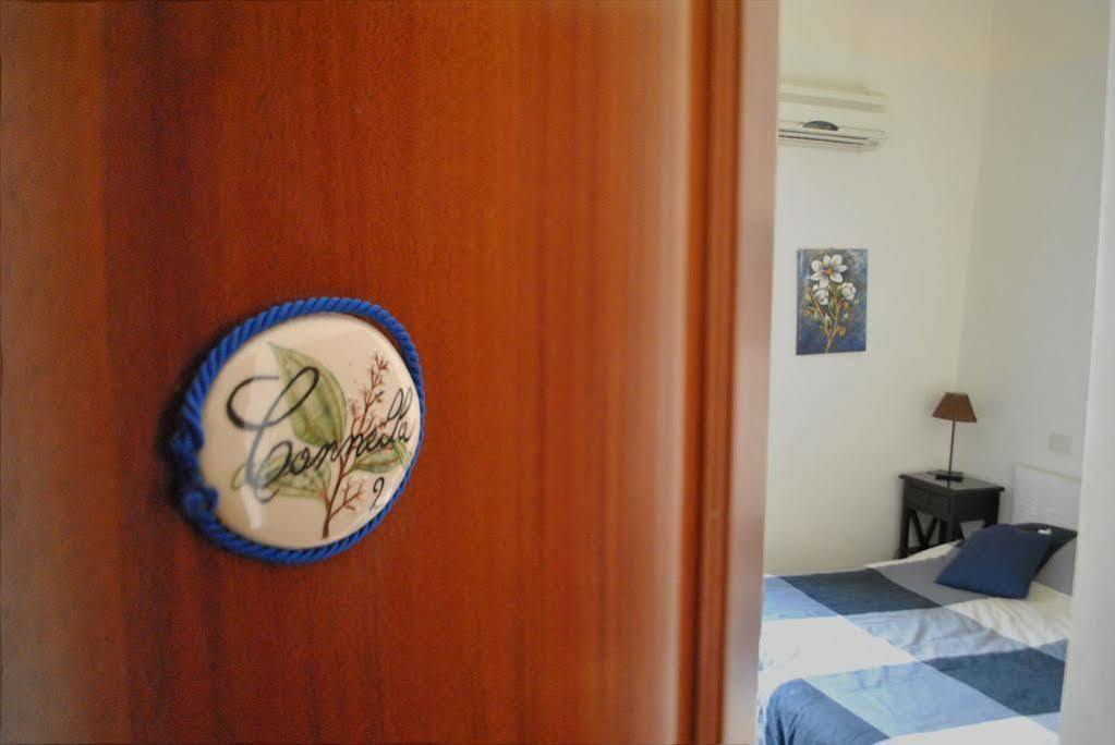 Sant'anna Bed and breakfast 2*