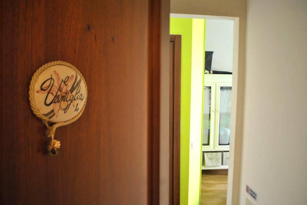 Sant'anna Bed and breakfast 2*