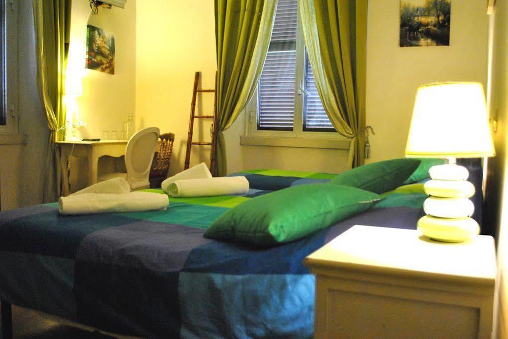 Sant'anna Bed and breakfast 2*