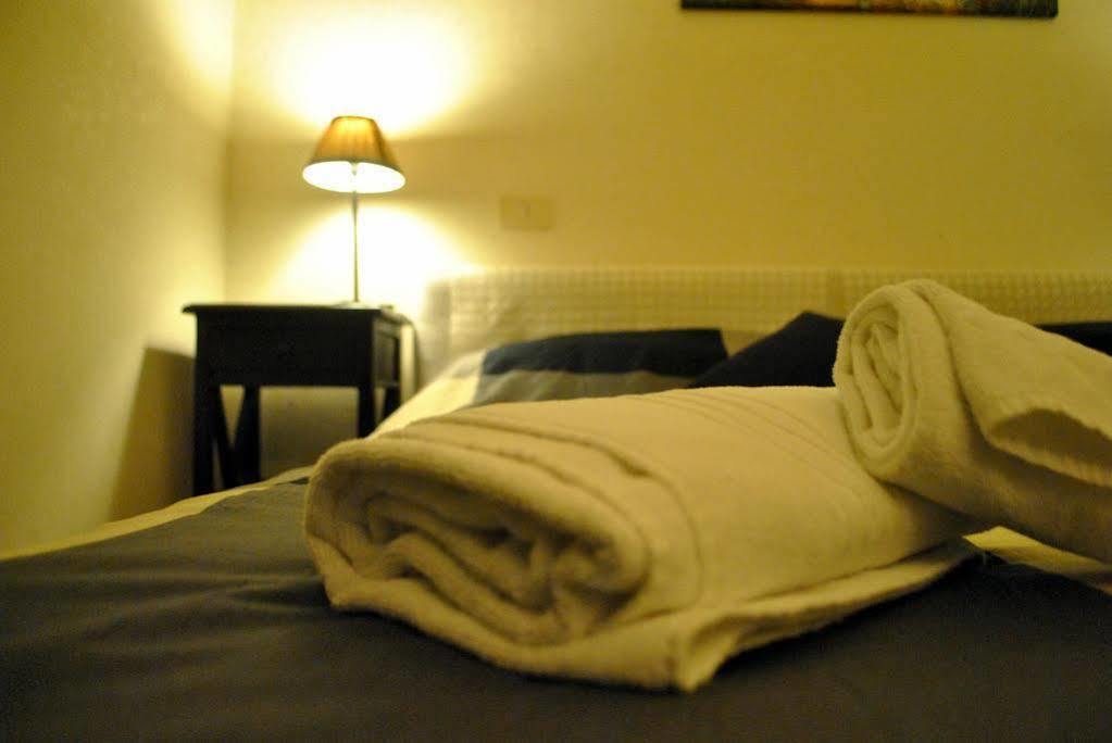 Sant'anna Bed and breakfast Roma