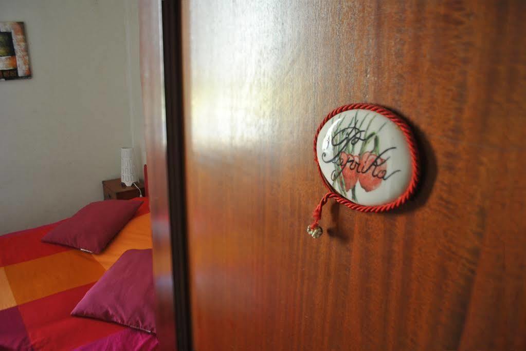 Sant'anna Bed and breakfast