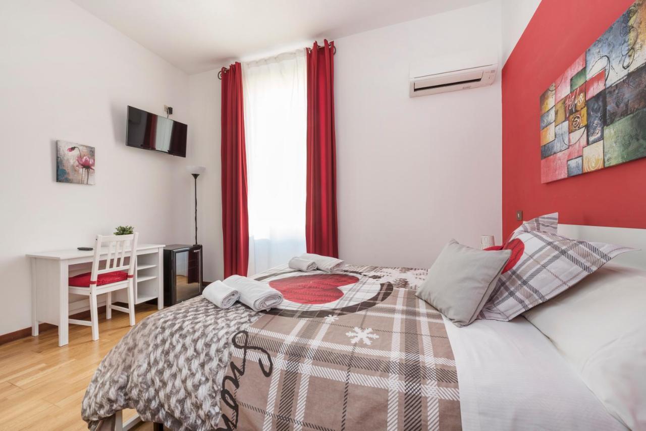 Bed and breakfast Sant'anna