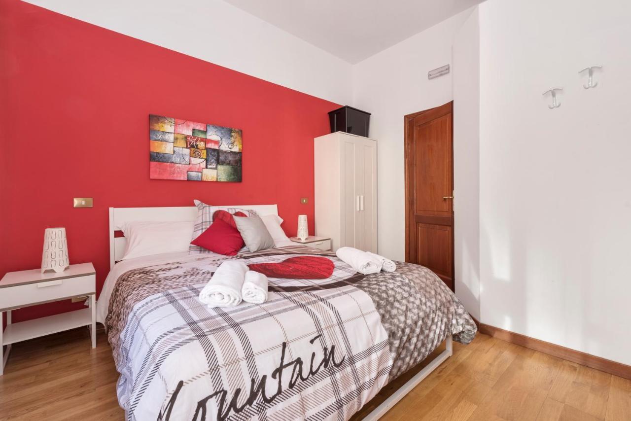 Bed and breakfast Sant'anna Roma