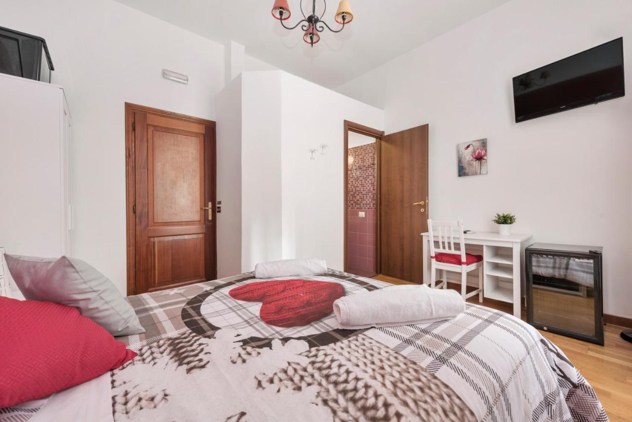 Bed and breakfast Sant'anna