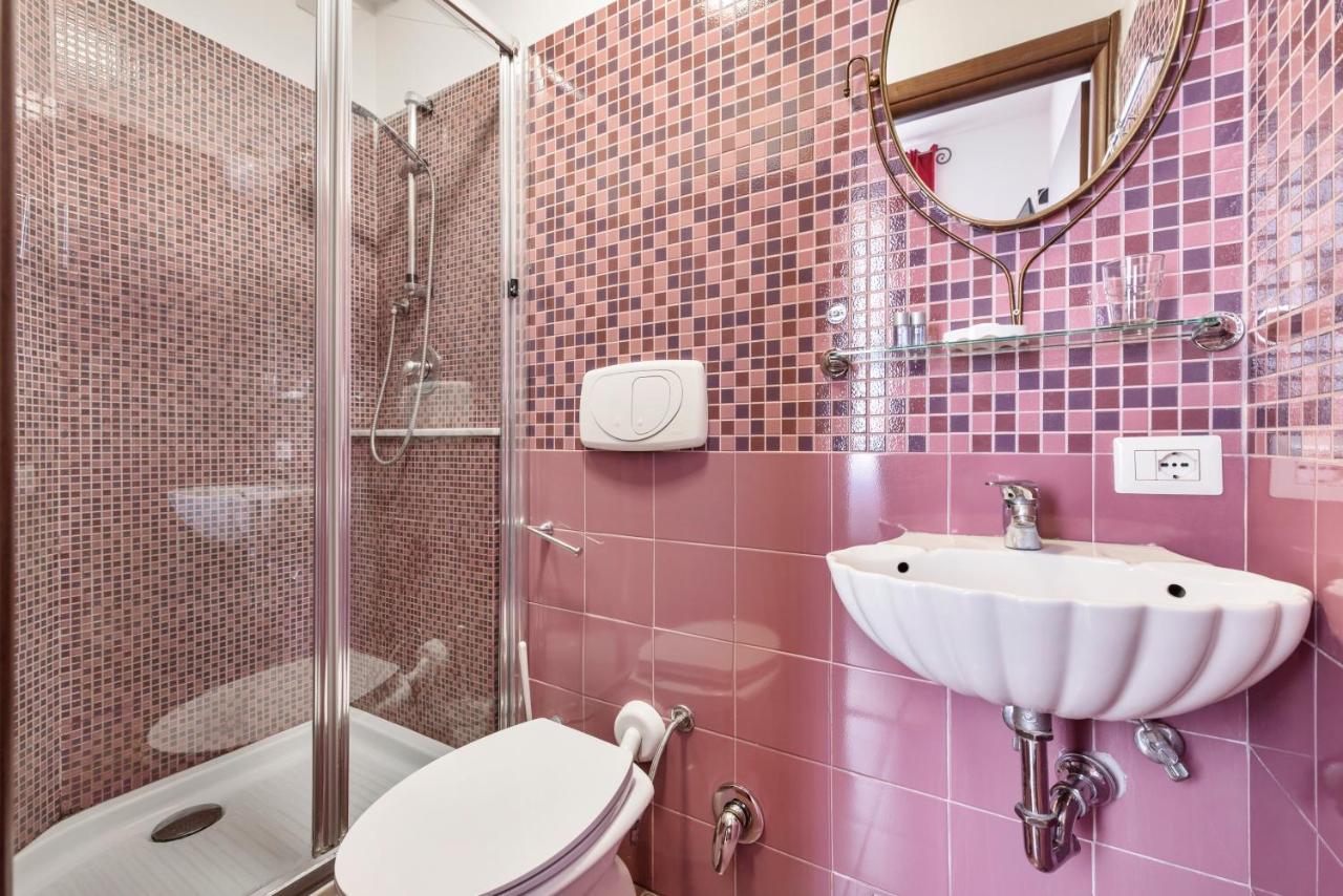 Bed and breakfast Sant'anna