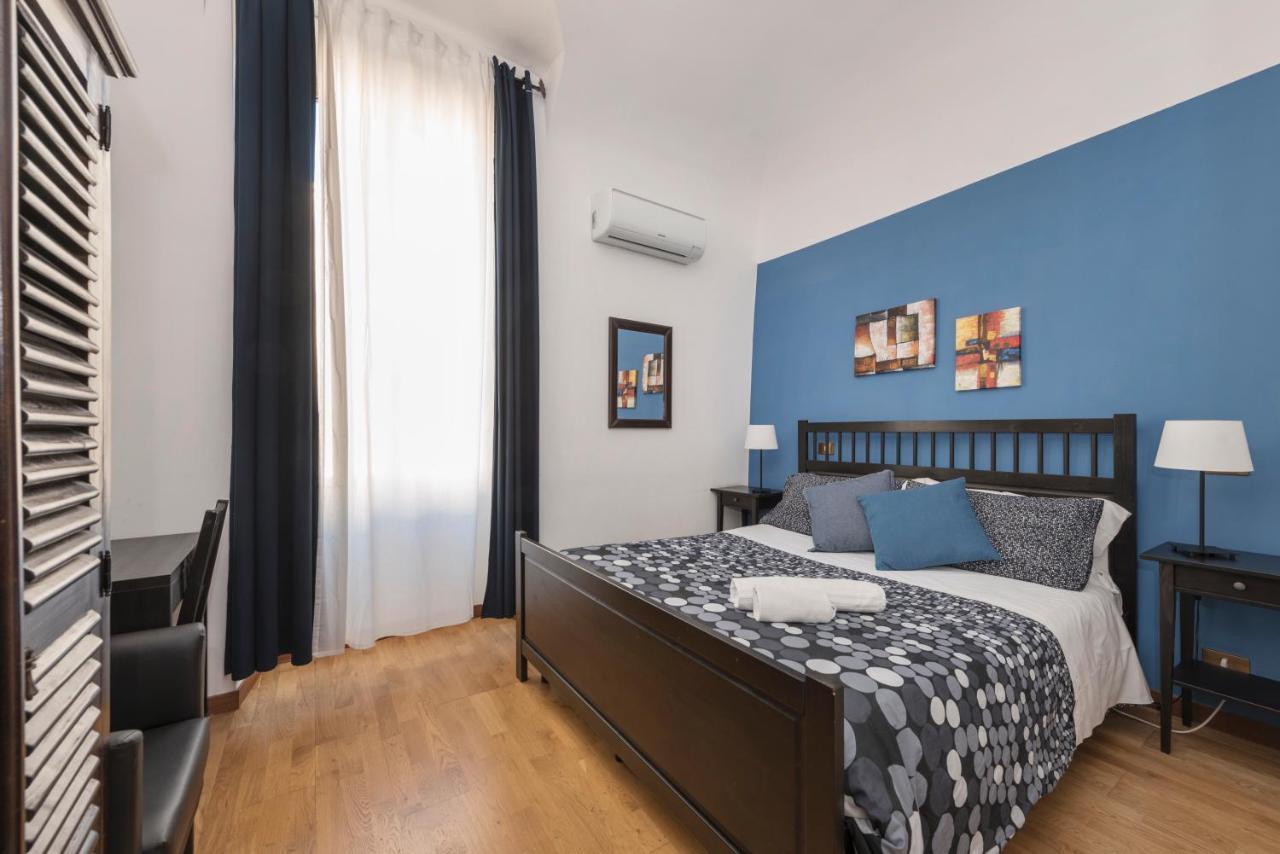 Sant'anna Bed and breakfast Roma