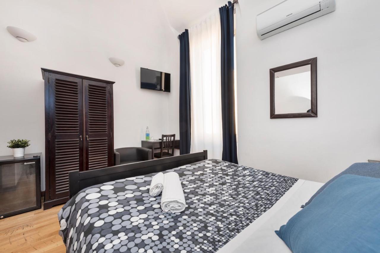 Bed and breakfast Sant'anna