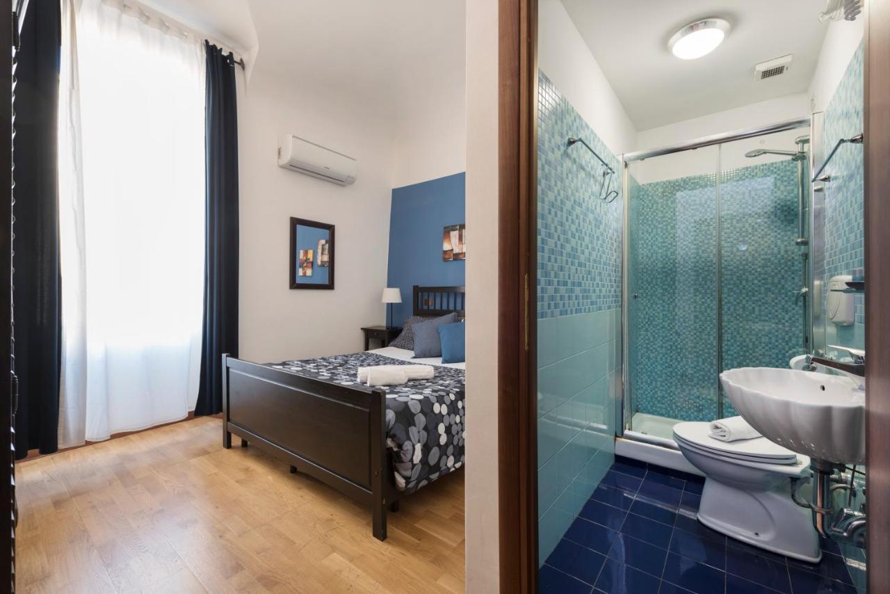 Bed and breakfast Sant'anna