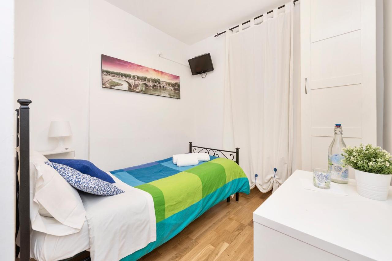 Sant'anna Bed and breakfast Roma