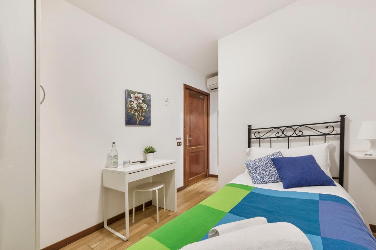 Sant'anna Bed and breakfast