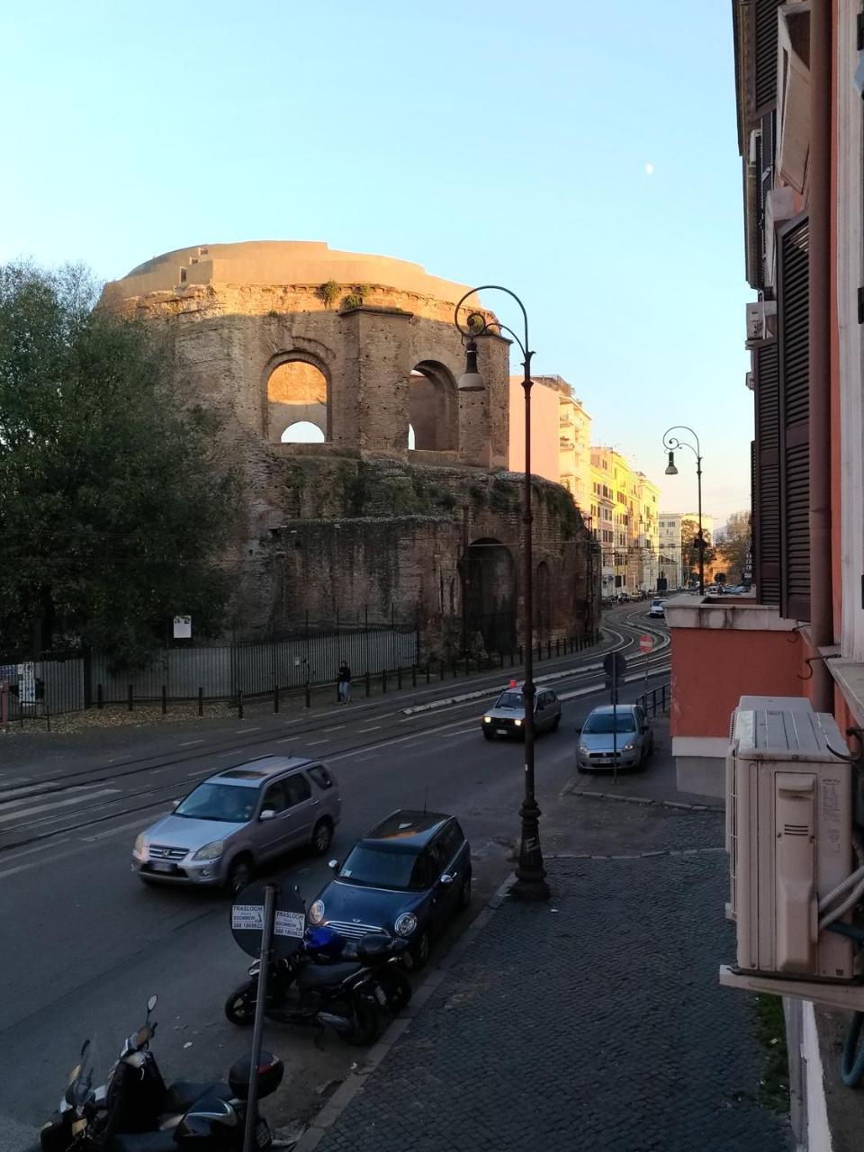 Sant'anna 2* Roma