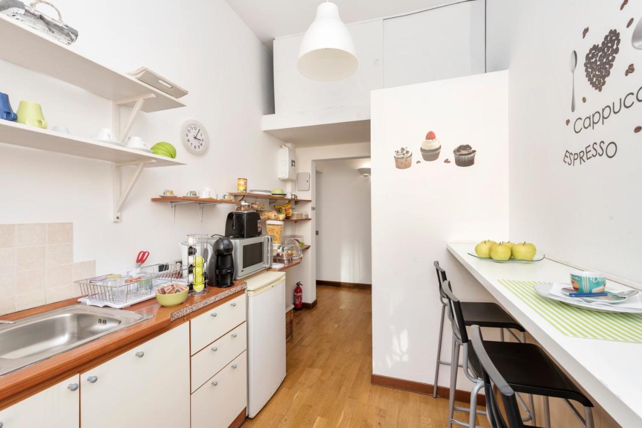 Sant'anna Bed and breakfast Roma