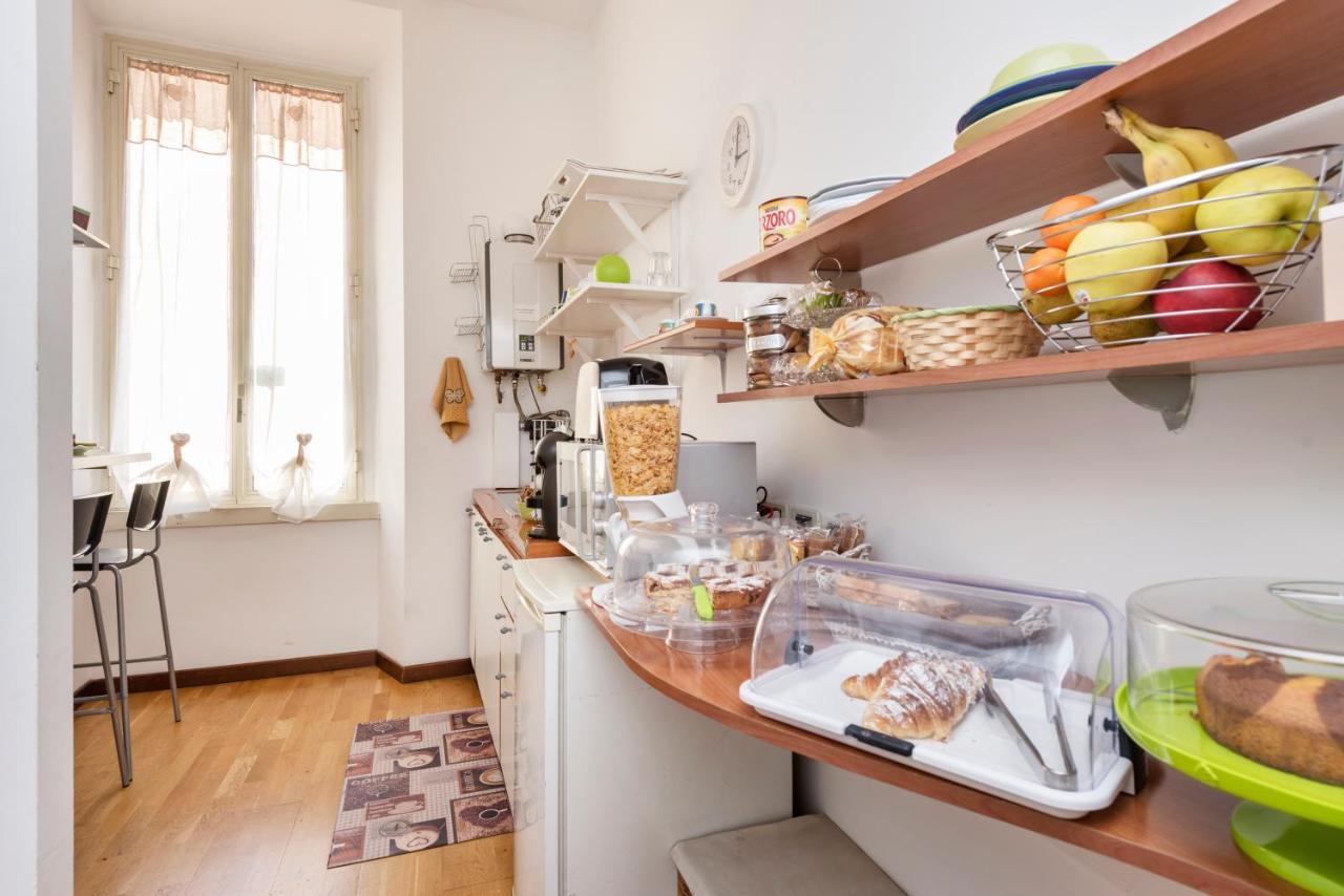 Sant'anna Bed and breakfast
