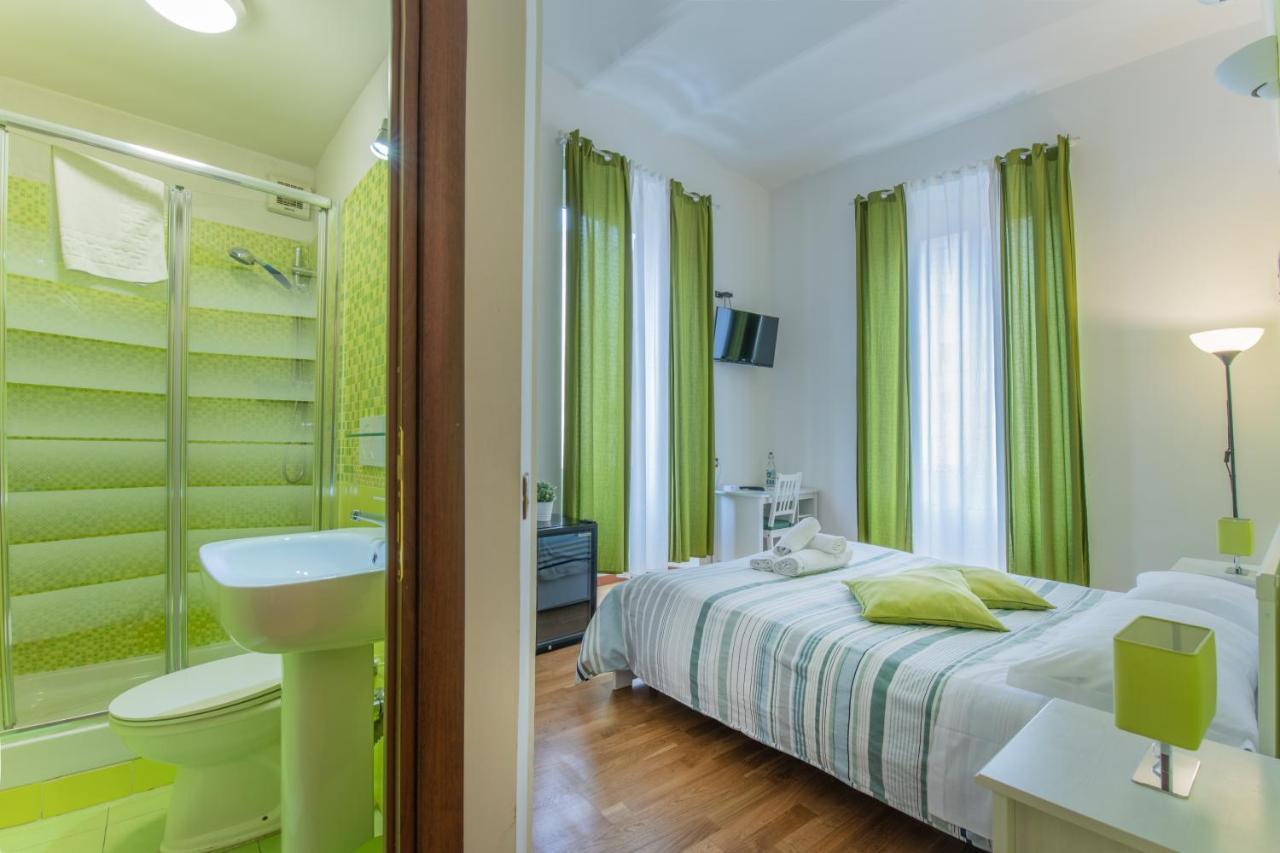 Bed and breakfast Sant'anna
