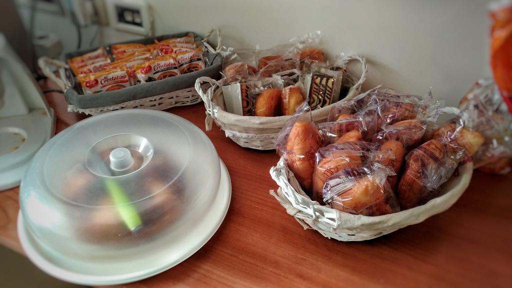 Sant'anna Bed and breakfast