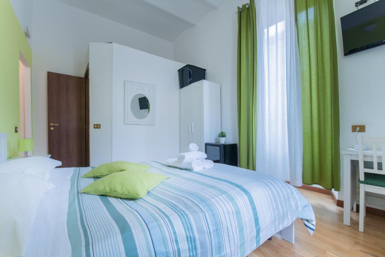 Sant'anna Bed and breakfast 2*