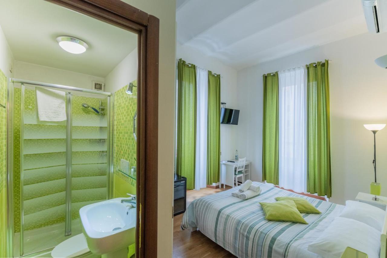 Sant'anna Bed and breakfast Roma